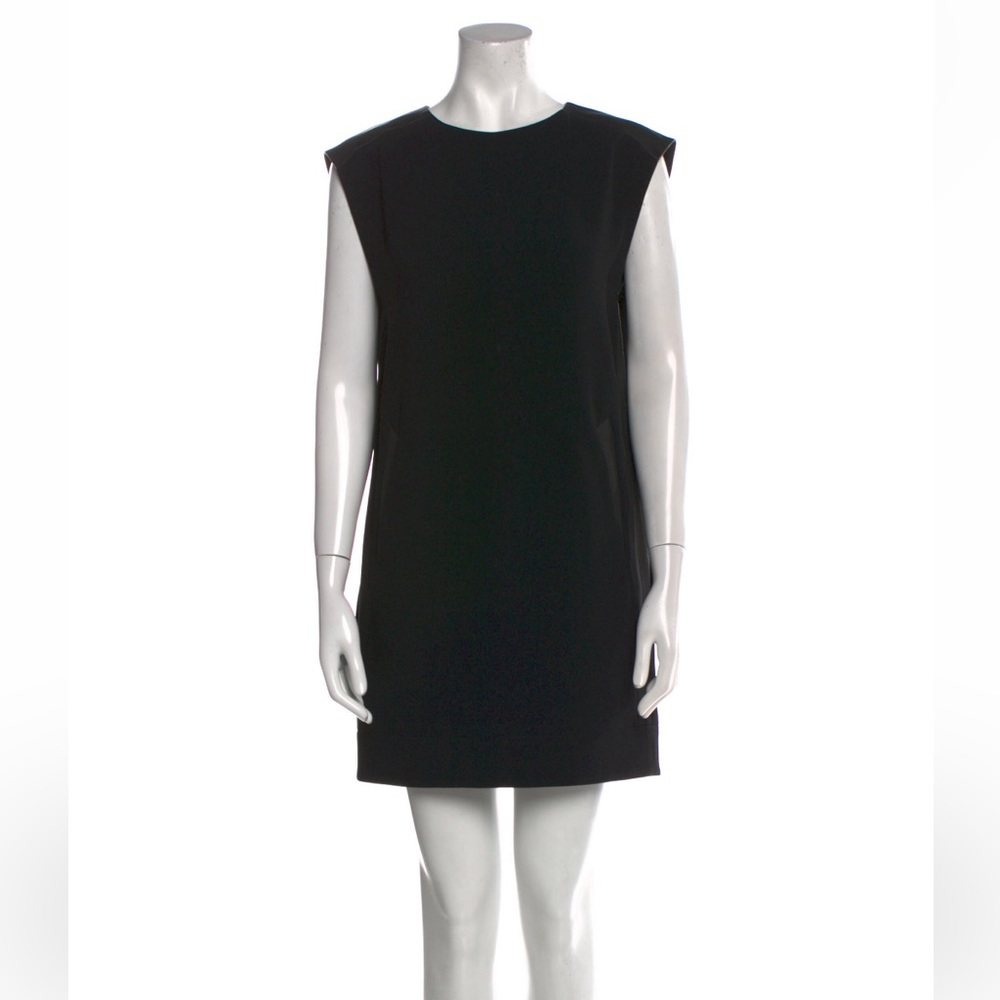 rag & bone Black Shift Dress